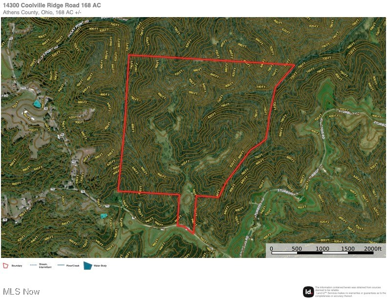 14300 Coolville Ridge Road, Athens, Ohio image 48