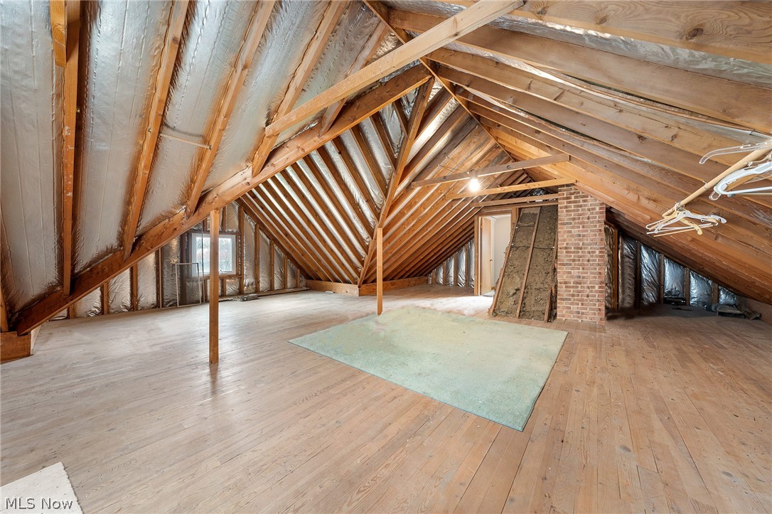 Ridgewood - Residential