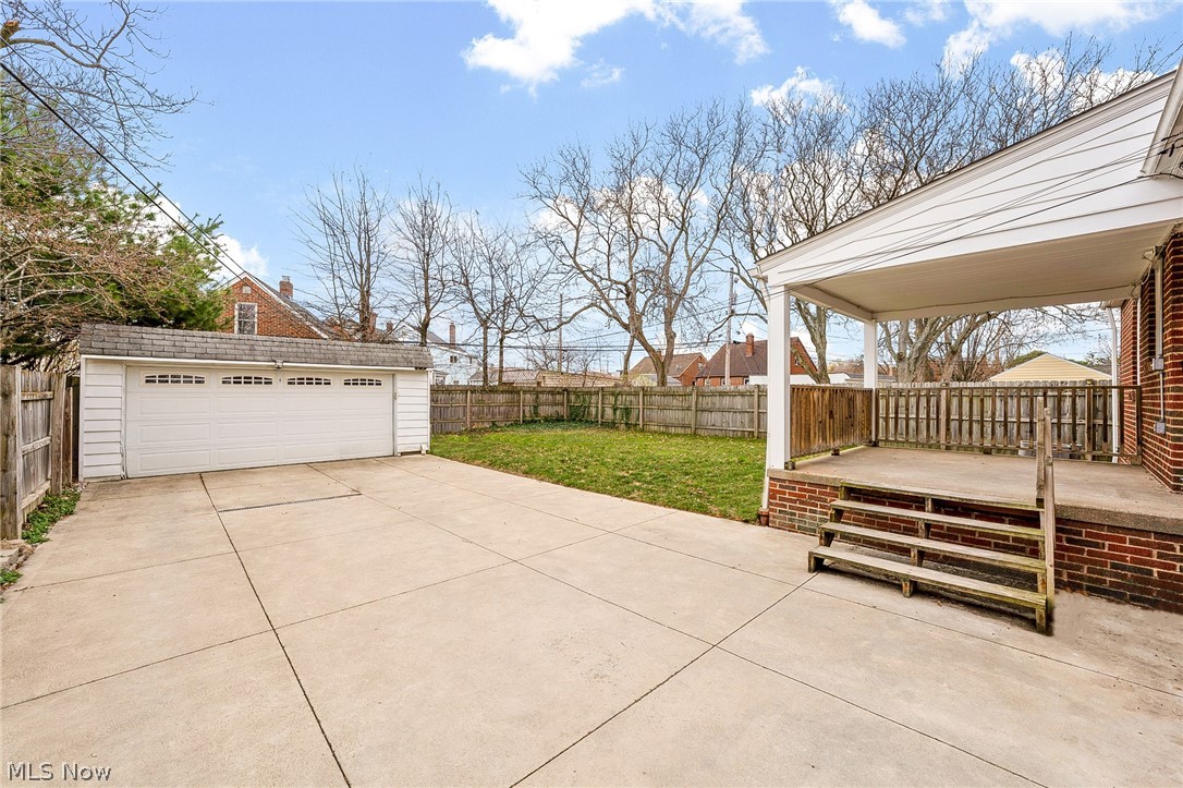 Ridgewood - Residential