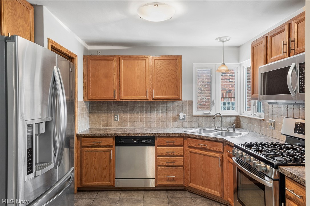 Ridgewood - Residential