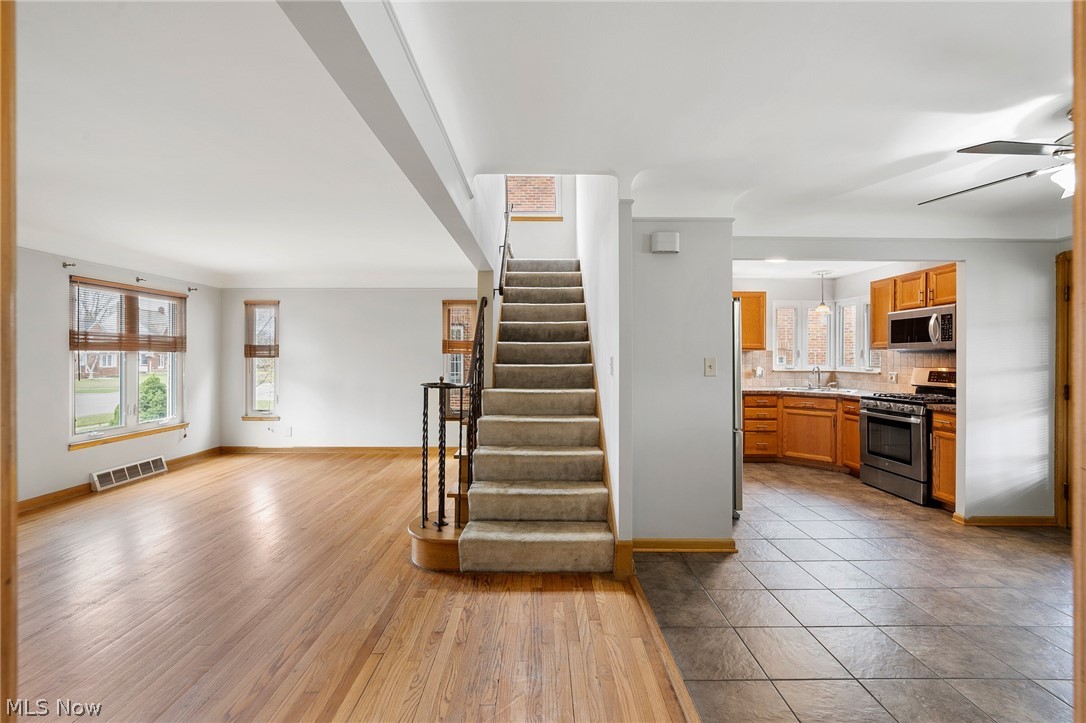 Ridgewood - Residential