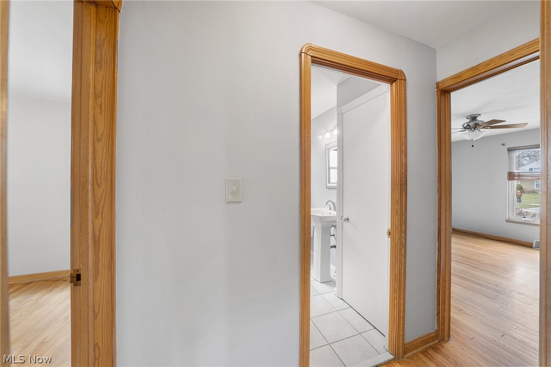 Ridgewood - Residential