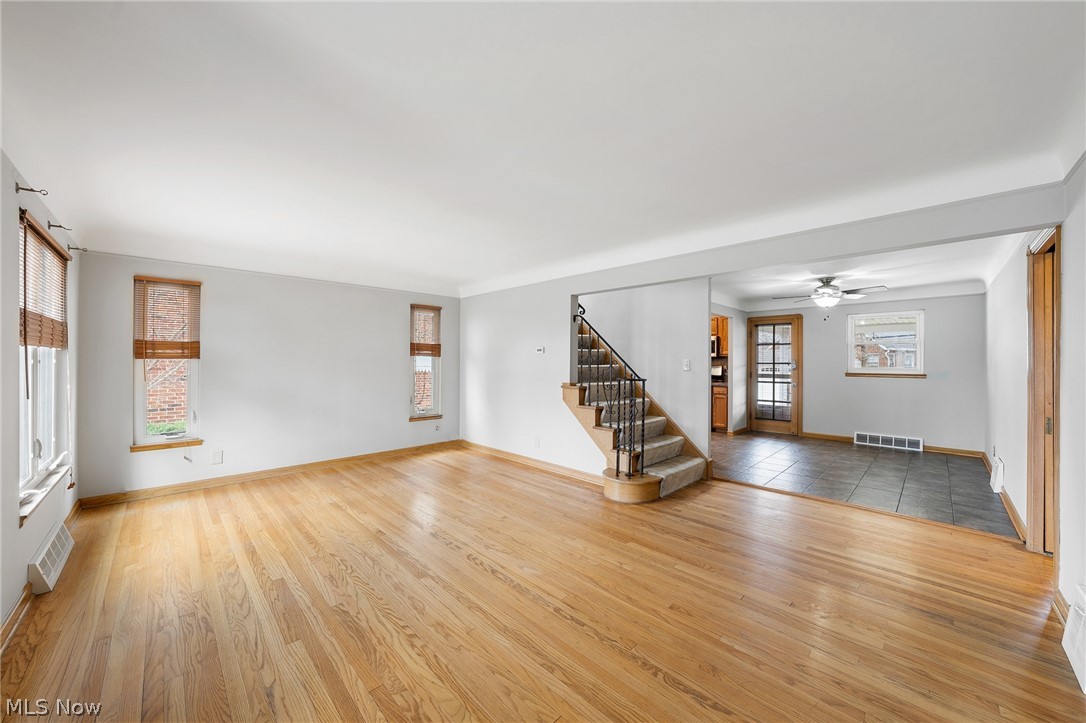 Ridgewood - Residential