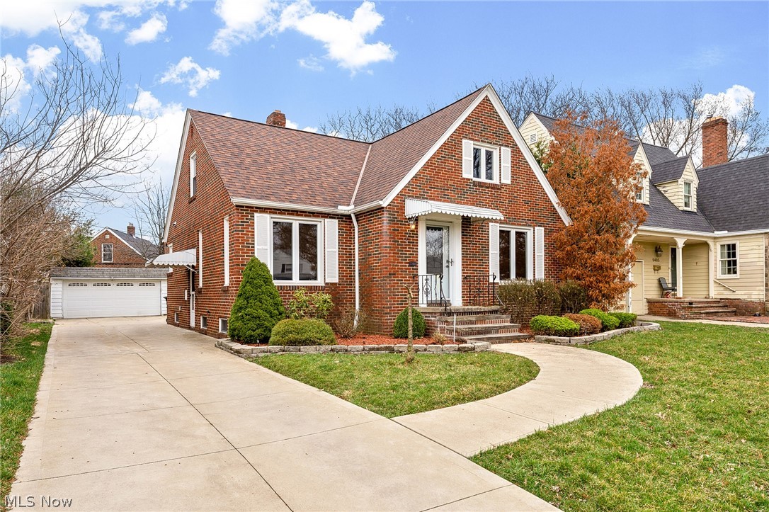 Ridgewood - Residential