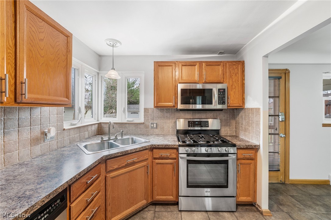 Ridgewood - Residential