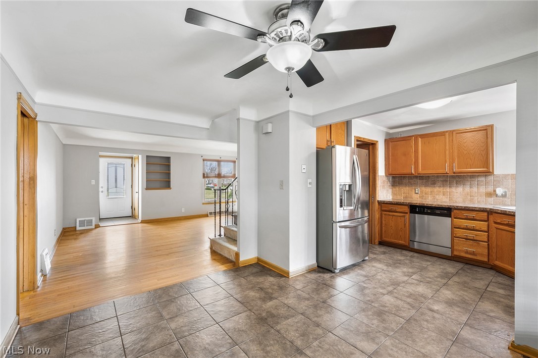 Ridgewood - Residential