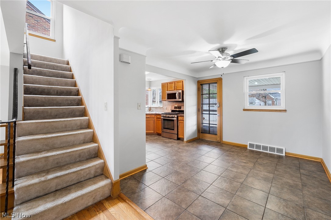 Ridgewood - Residential