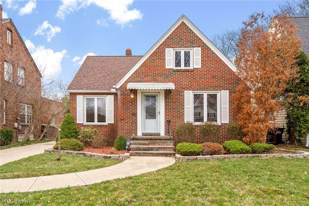 Ridgewood - Residential