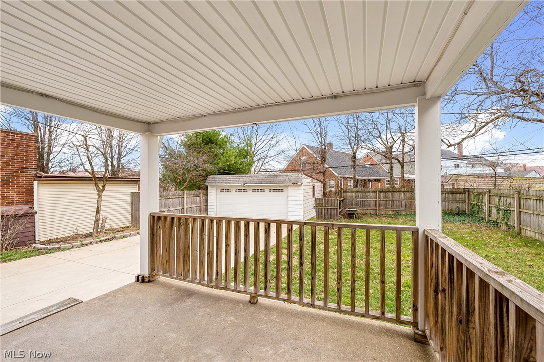 Ridgewood - Residential