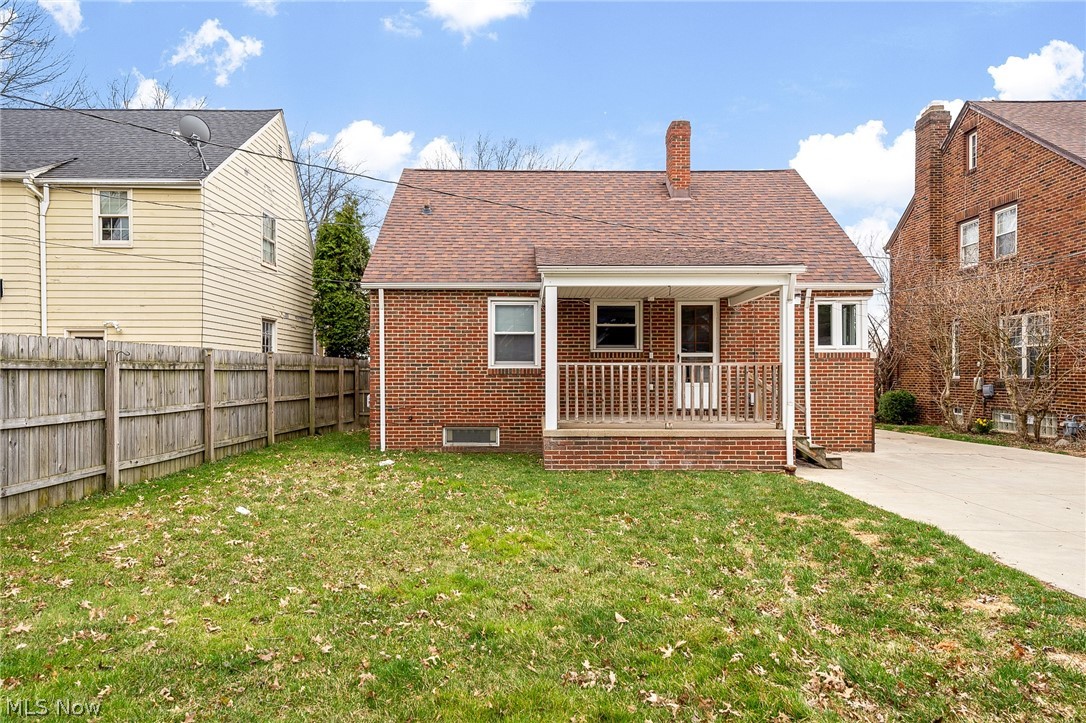 Ridgewood - Residential