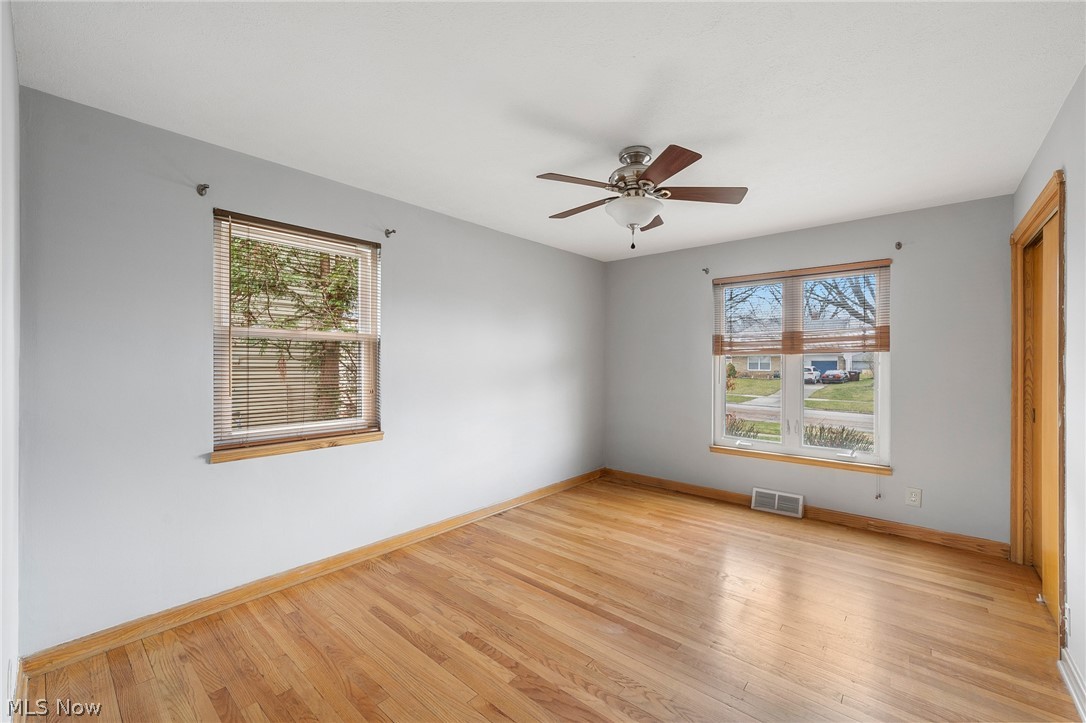 Ridgewood - Residential