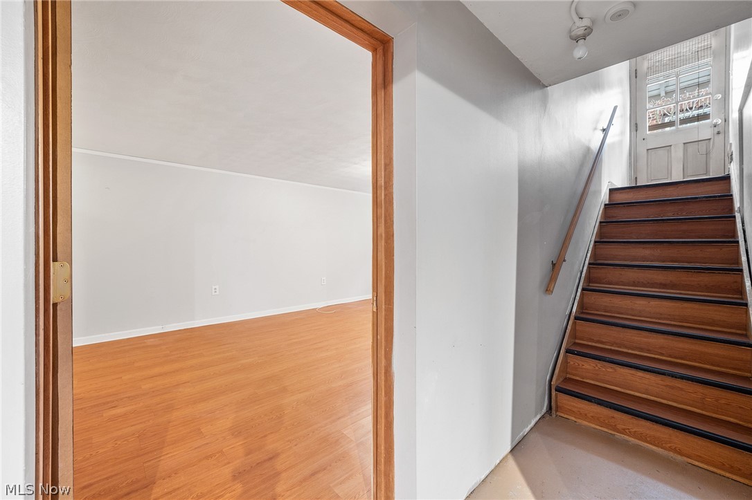 Ridgewood - Residential