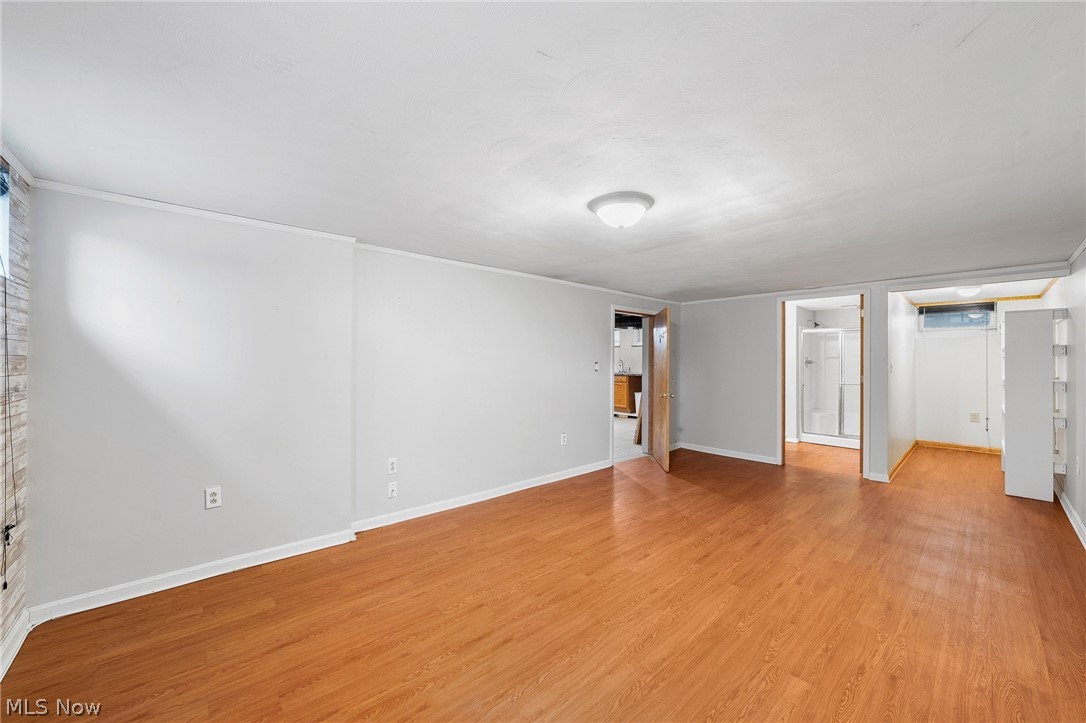 Ridgewood - Residential