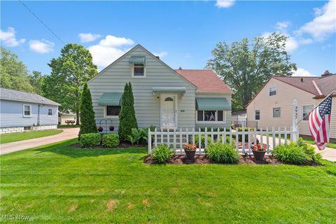 3937 W 227th Street, Fairview Park, OH 44126 - #: 5130612