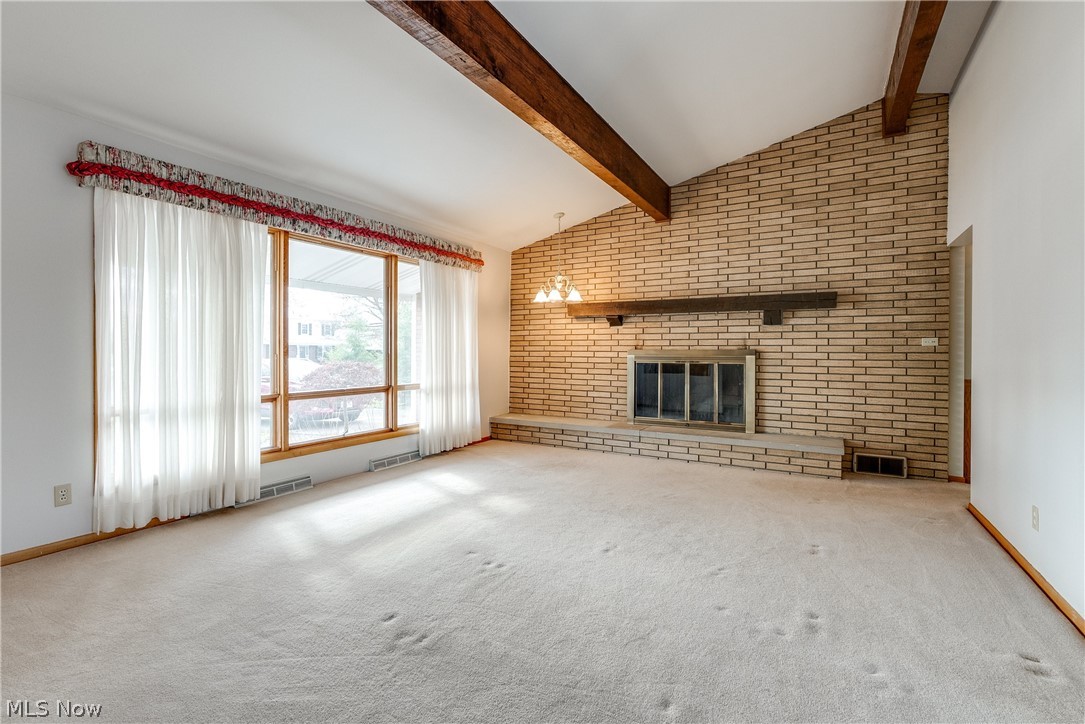 Brook Heights Sub - Residential