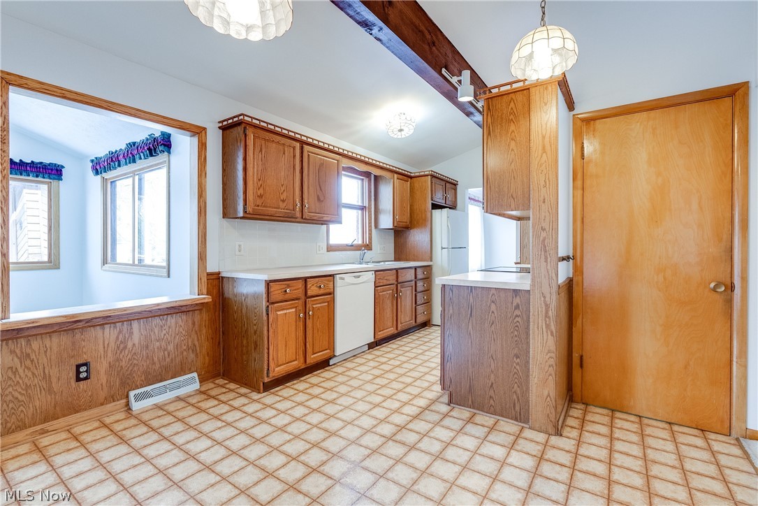 Brook Heights Sub - Residential