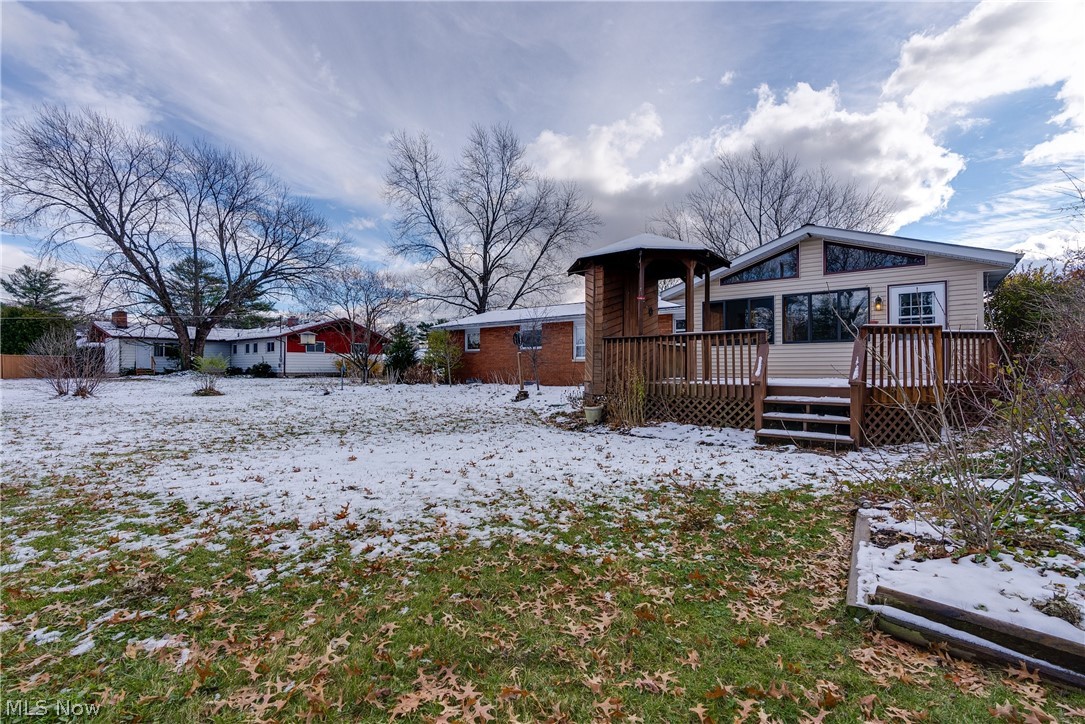 Brook Heights Sub - Residential