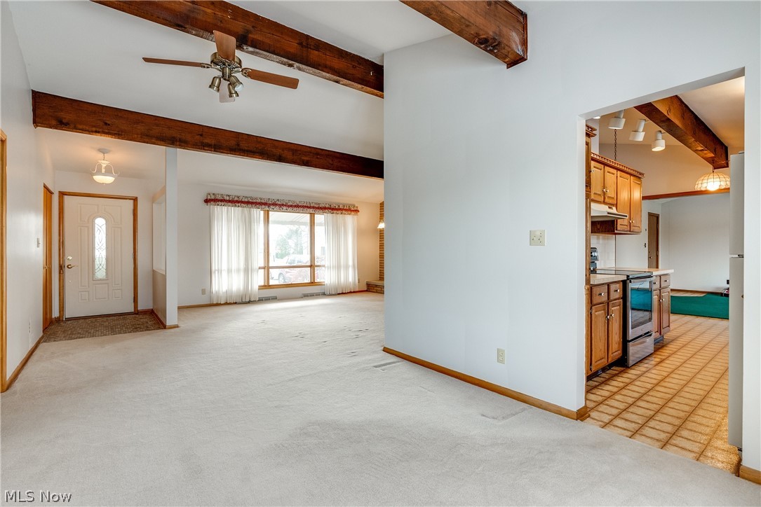 Brook Heights Sub - Residential