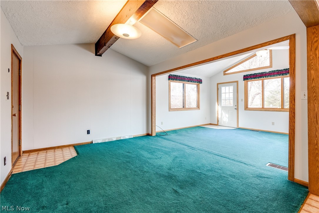 Brook Heights Sub - Residential