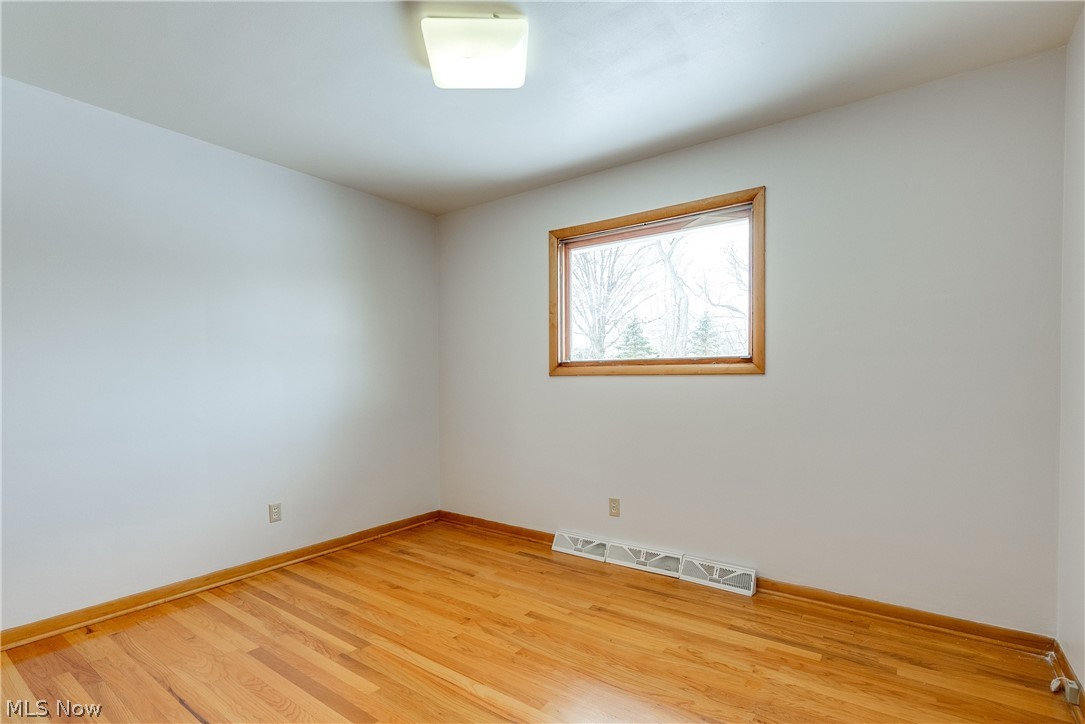 Brook Heights Sub - Residential