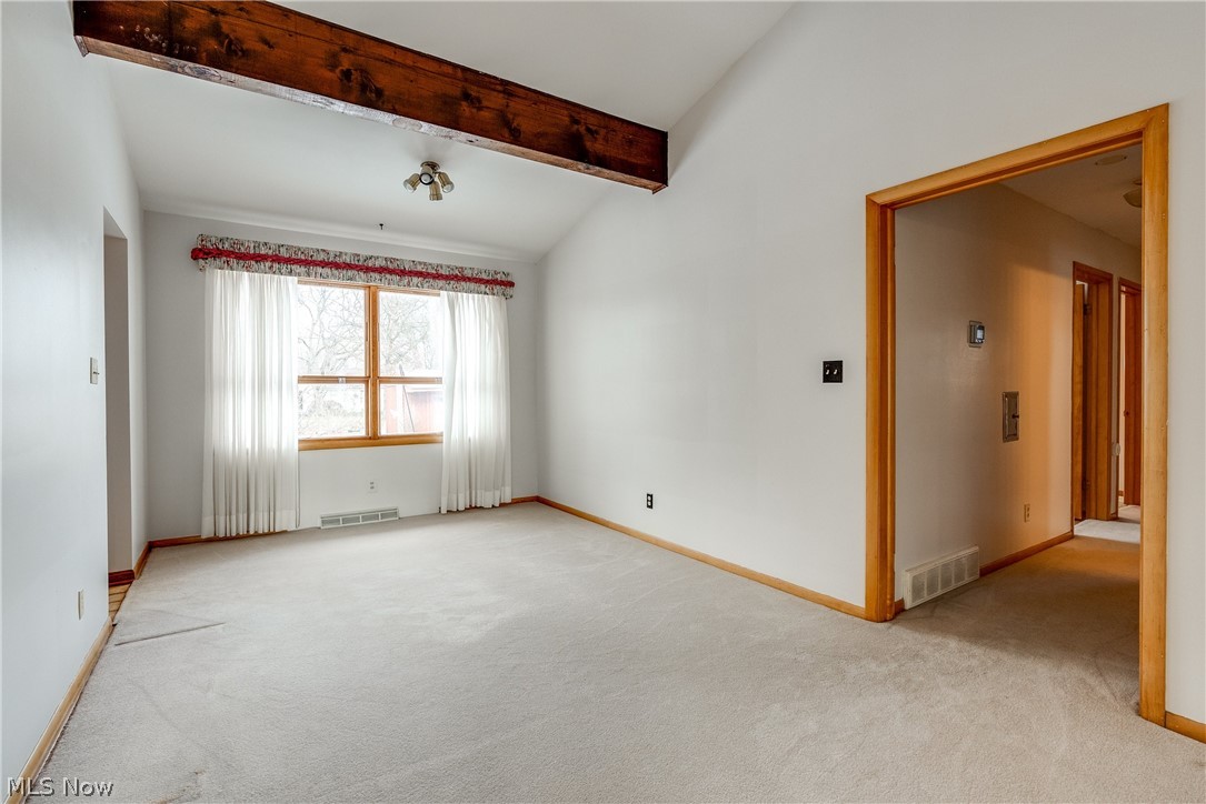 Brook Heights Sub - Residential