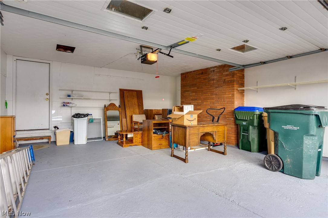 Brook Heights Sub - Residential