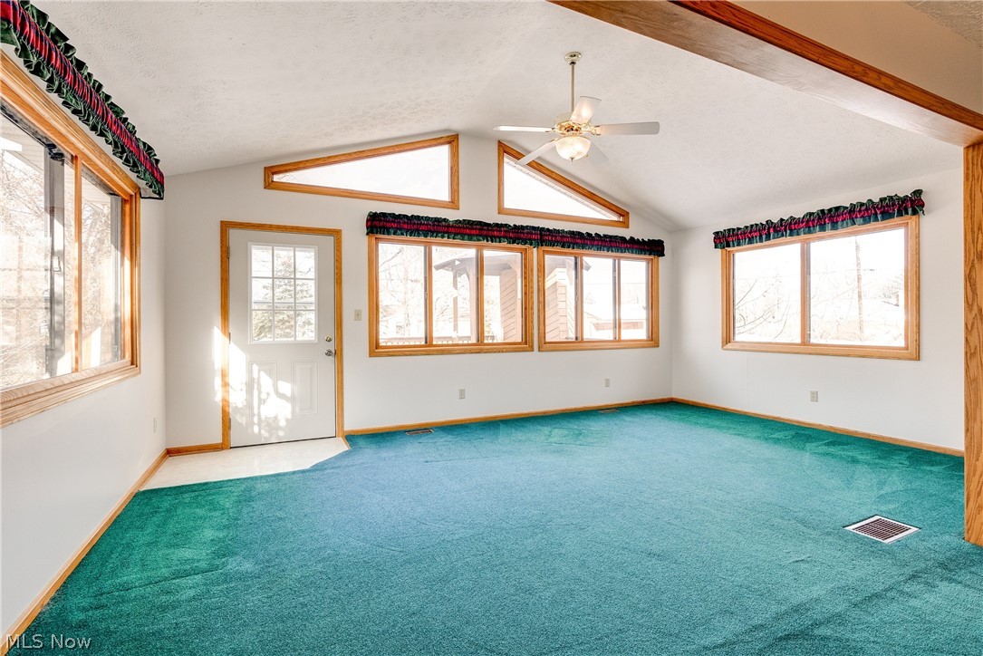 Brook Heights Sub - Residential