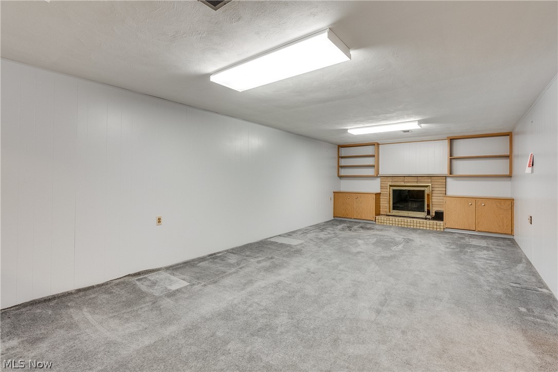 Brook Heights Sub - Residential