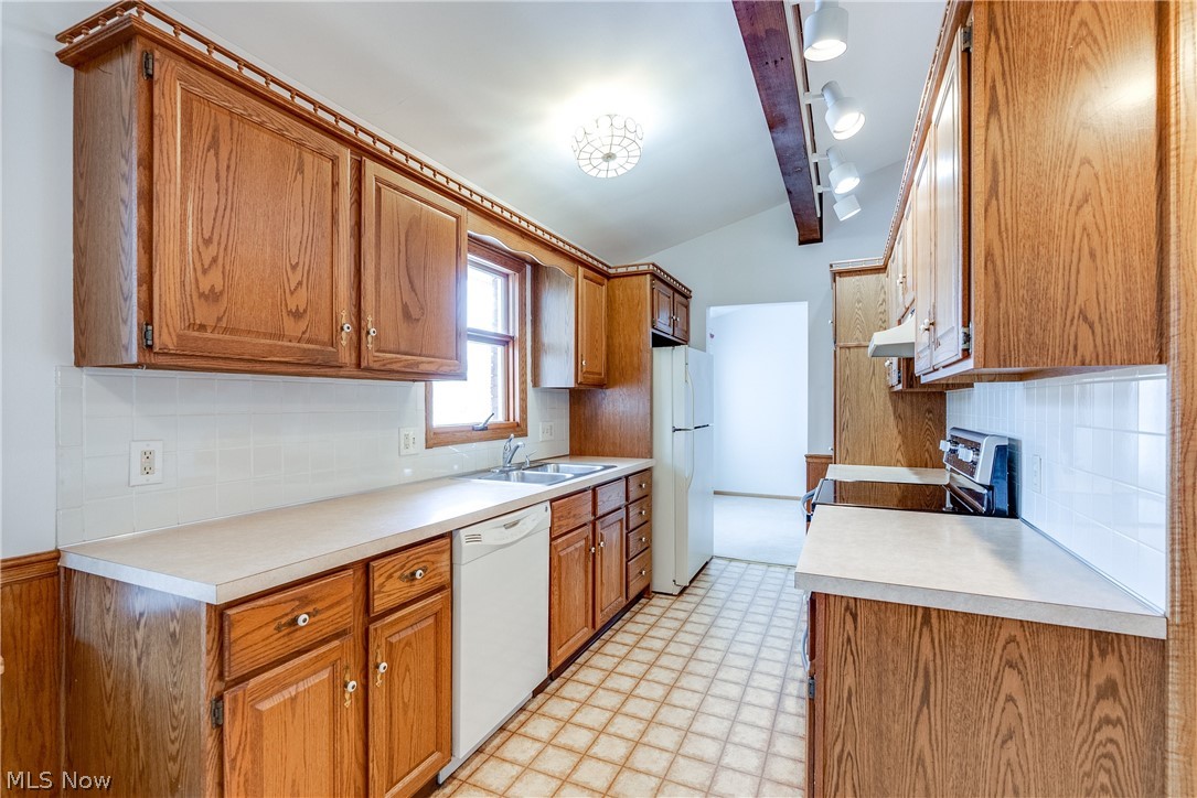 Brook Heights Sub - Residential