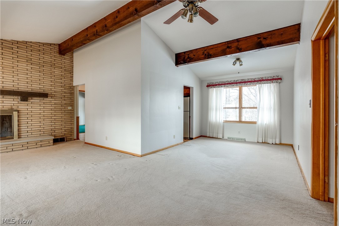 Brook Heights Sub - Residential