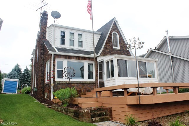 Franklin - Residential