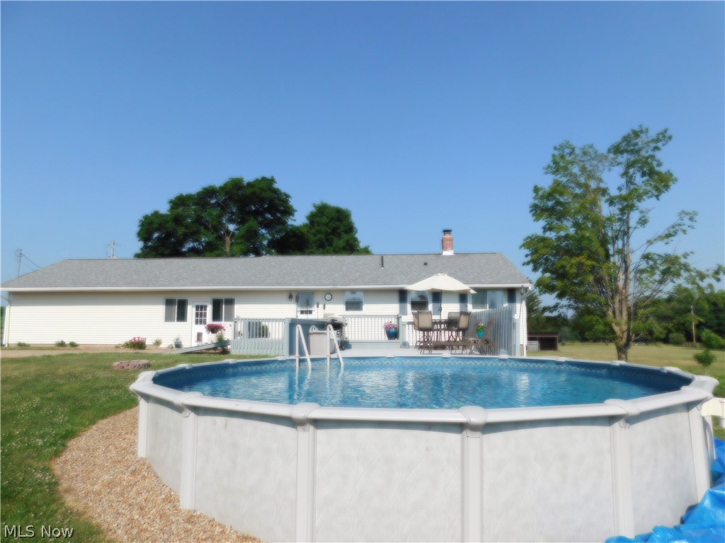 Mcneil - Residential