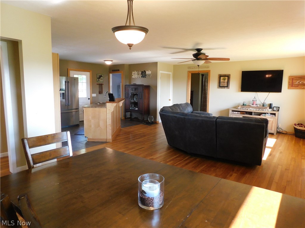 Mcneil - Residential