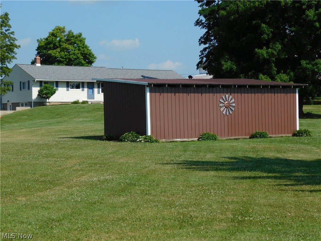 Mcneil - Residential