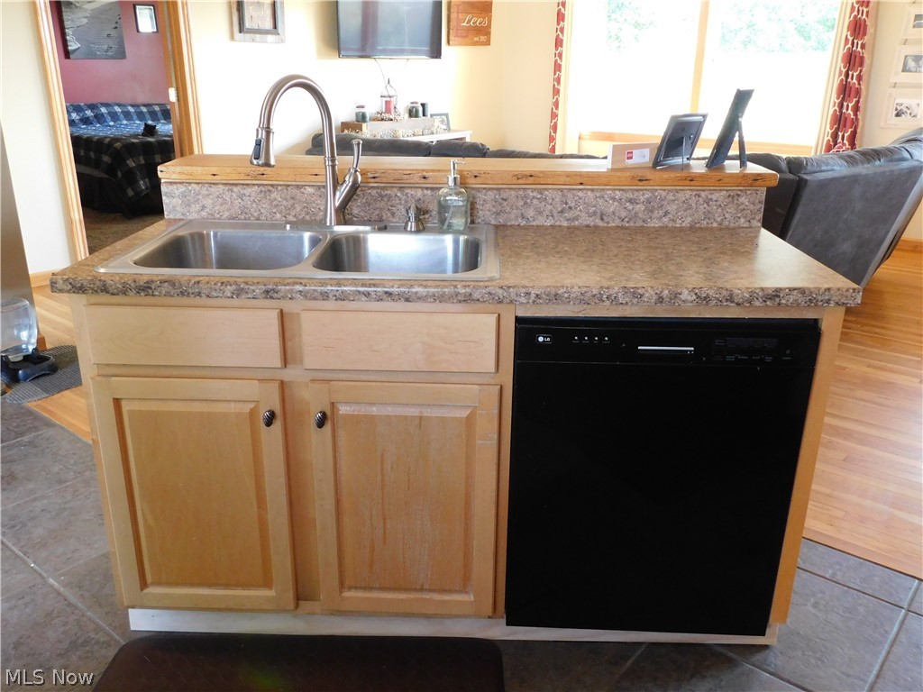 Mcneil - Residential