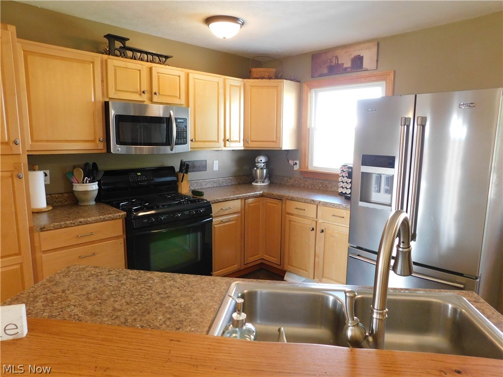 Mcneil - Residential