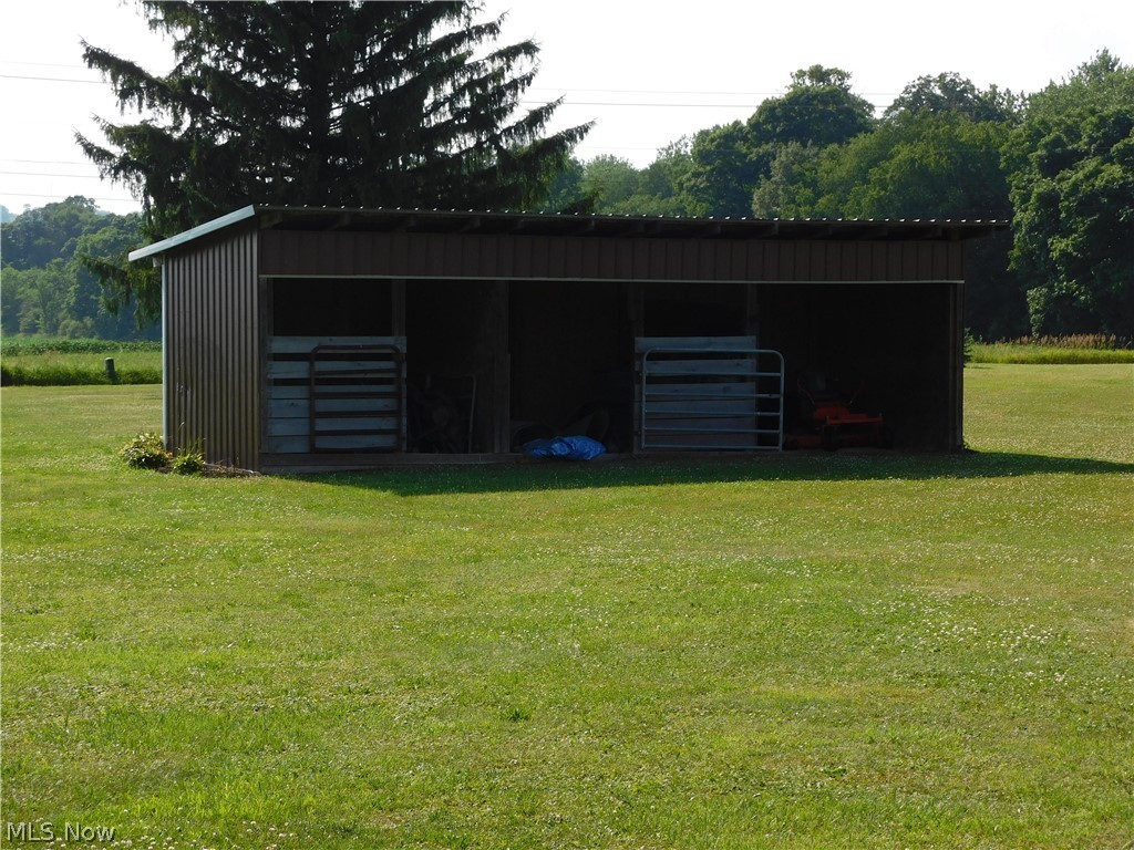 Mcneil - Residential