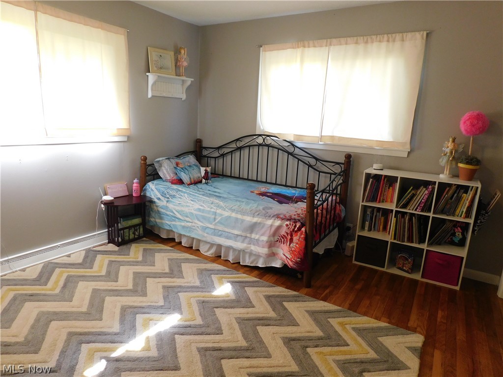 Mcneil - Residential