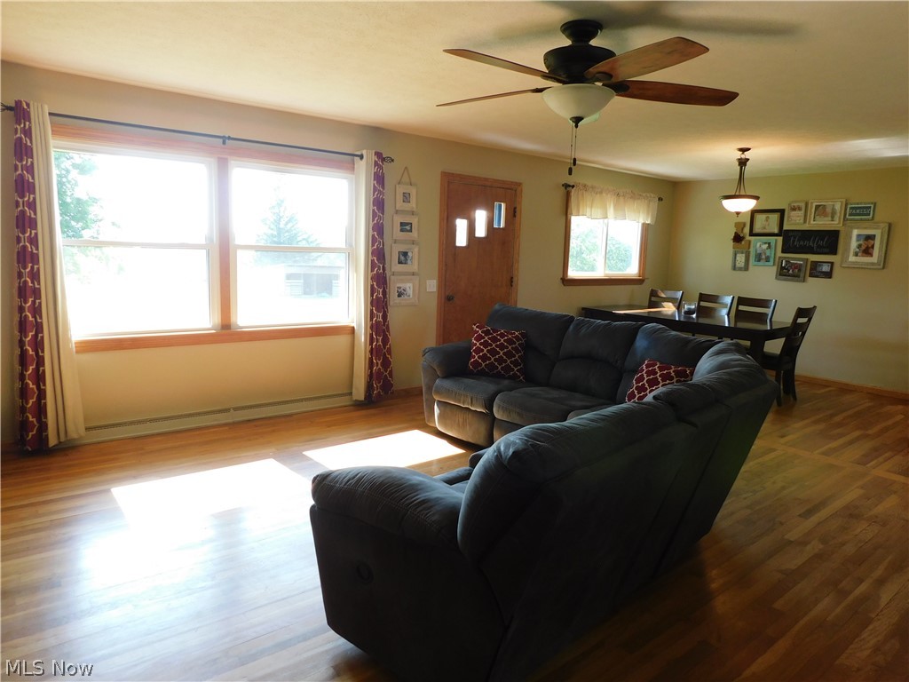 Mcneil - Residential