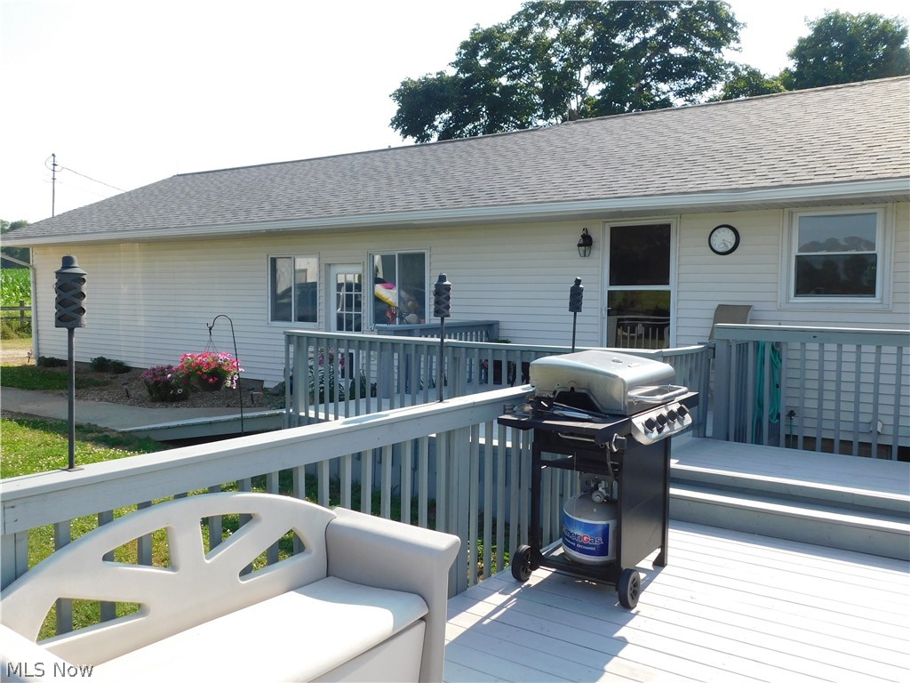 Mcneil - Residential