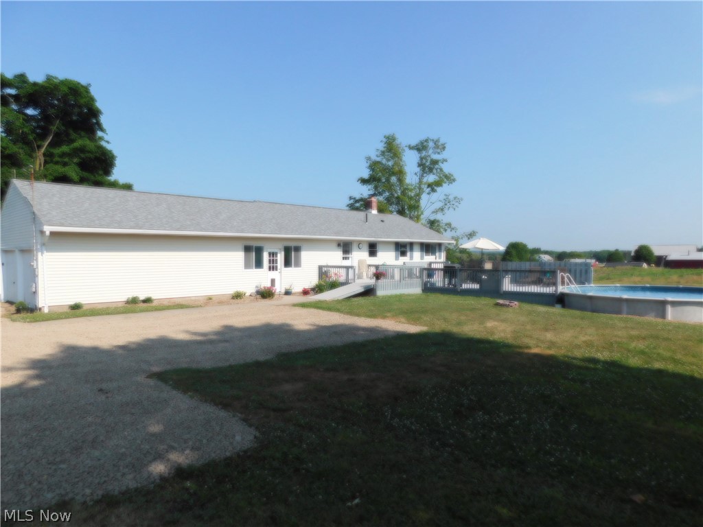 Mcneil - Residential