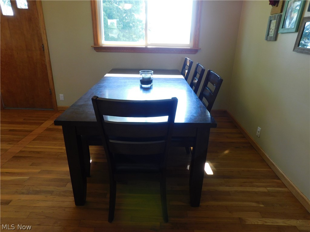 Mcneil - Residential