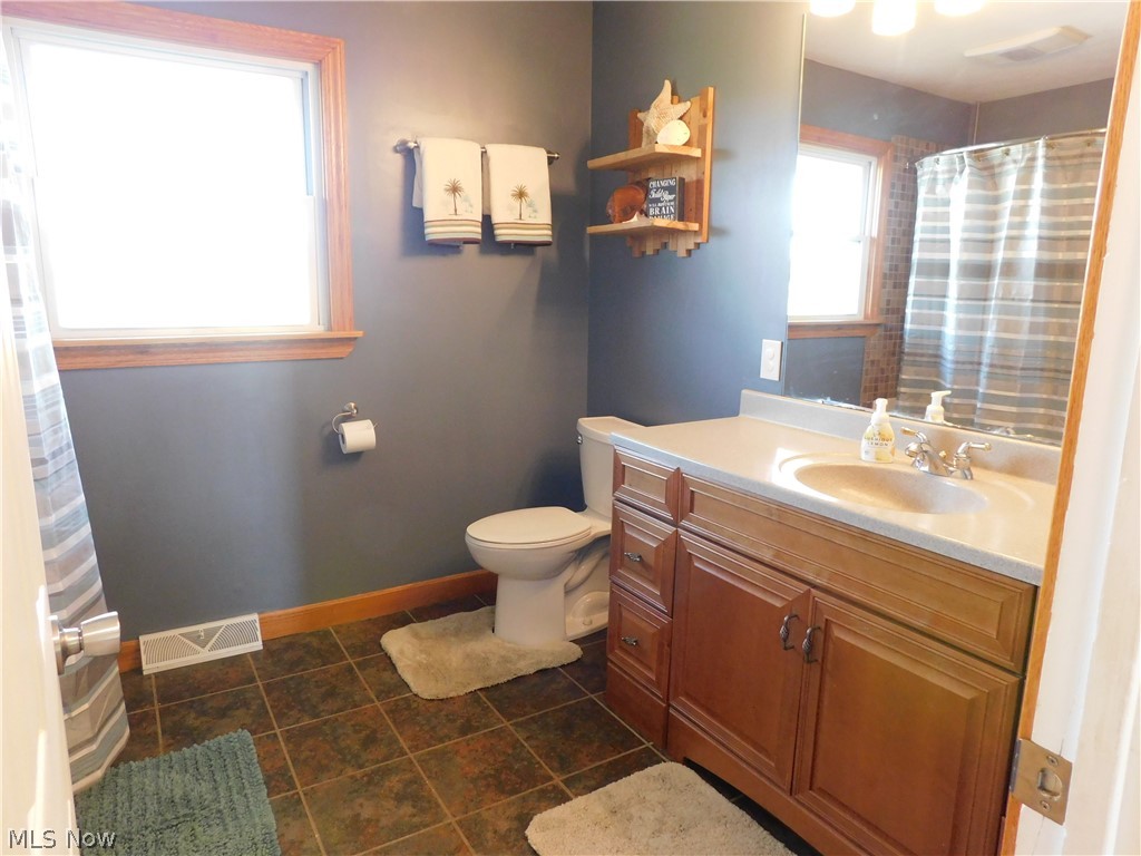 Mcneil - Residential