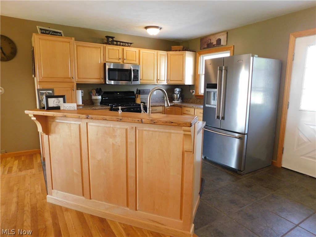 Mcneil - Residential