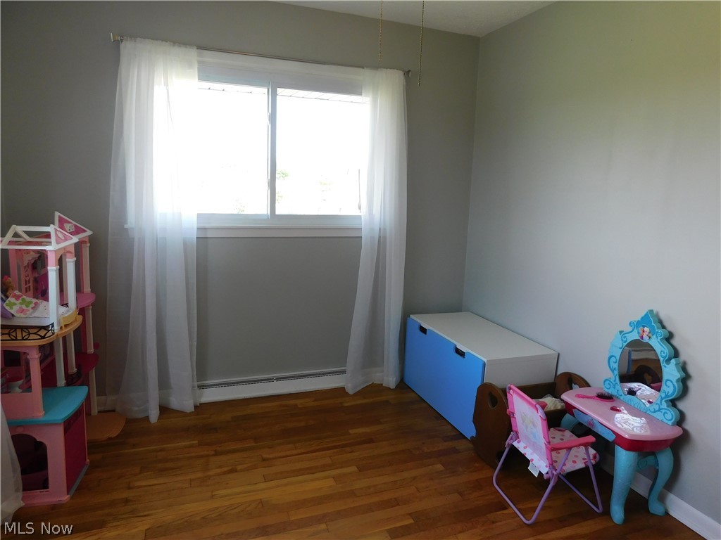 Mcneil - Residential