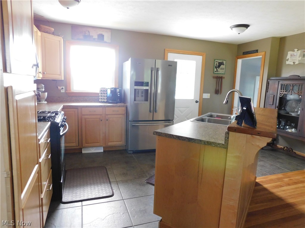 Mcneil - Residential