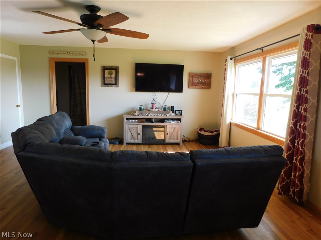 Mcneil - Residential