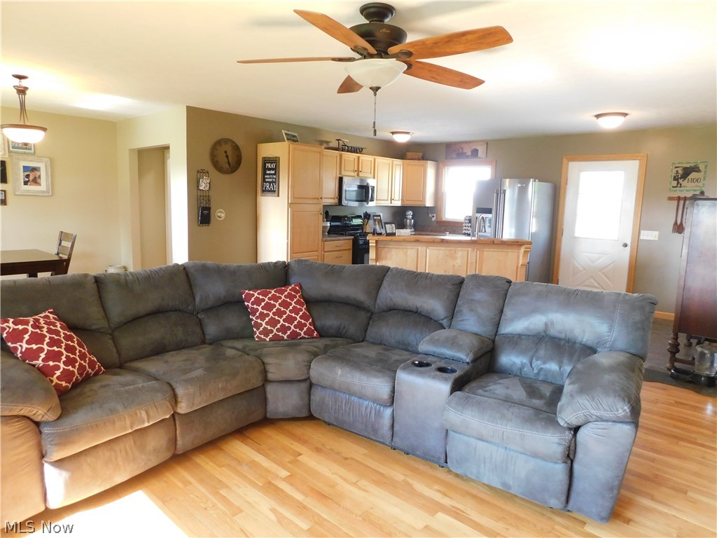 Mcneil - Residential