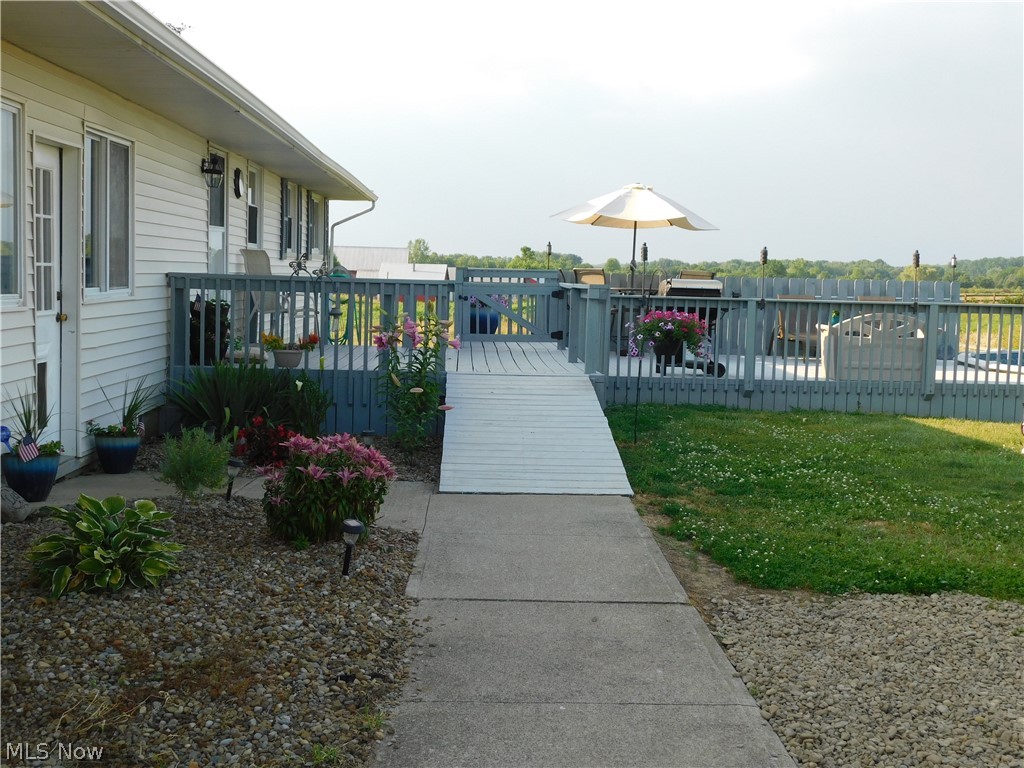 Mcneil - Residential