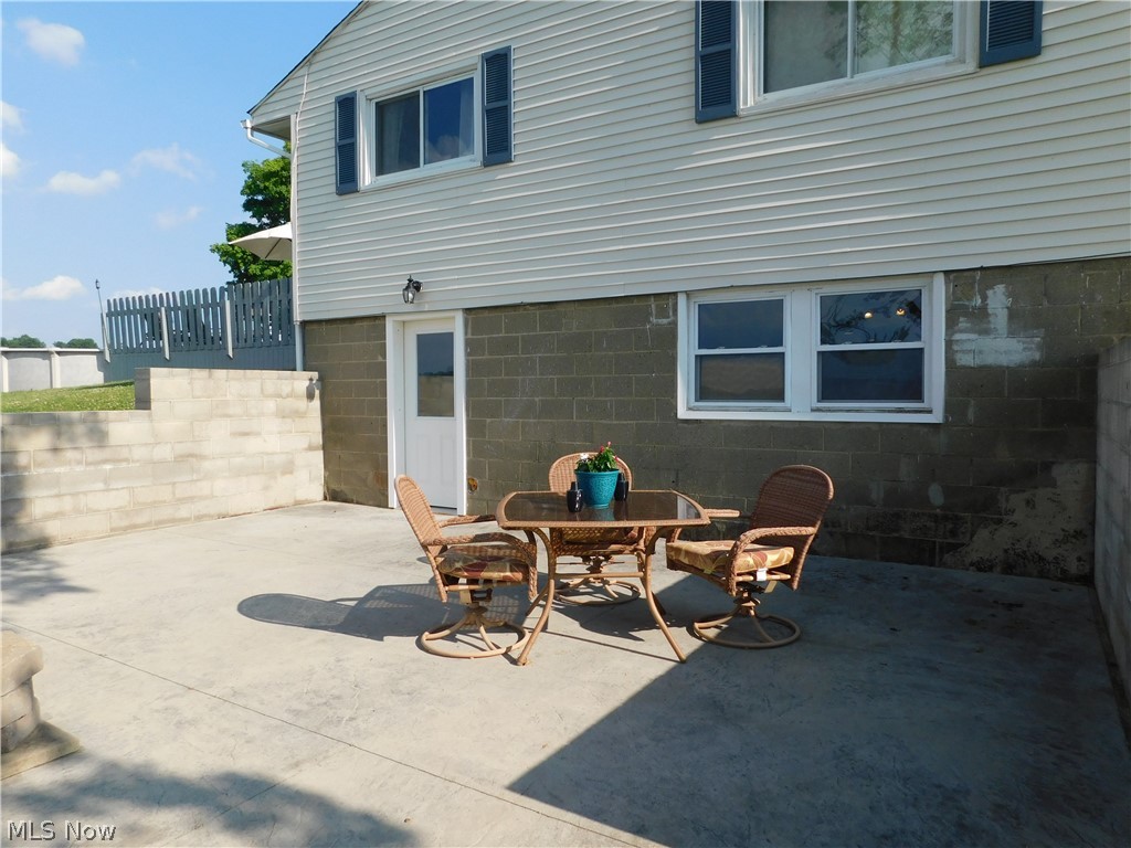 Mcneil - Residential